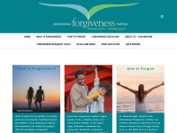 internationalforgiveness.com Thumbnail
