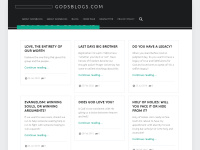 godsblogs.com