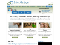 Bettermarriages.org