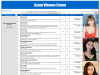 Asianwomenforum.com