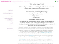 Marriagetogo.com