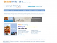 seattlebridetobe.com Thumbnail