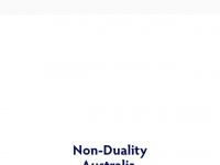 Nonduality.com.au