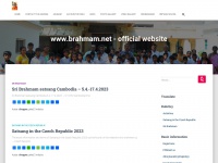 brahmam.net