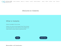 Vedanta.org.uk