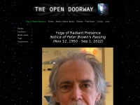 theopendoorway.org Thumbnail