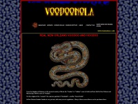 voodoonola.com Thumbnail