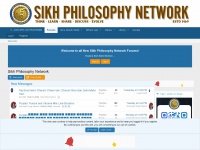 sikhphilosophy.net Thumbnail