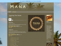 mana-music.com Thumbnail