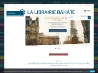 librairie-bahaie.fr Thumbnail