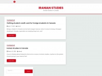 iranianstudies.ca