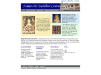 Manjushri.com
