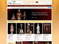 dharmasculpture.com Thumbnail