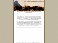 Engaged-zen.org