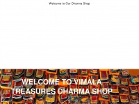 vimalatreasures.org Thumbnail