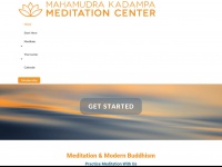 meditateinthesouthbay.org Thumbnail