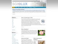 sgi-lux.org Thumbnail