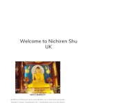 nichiren-shu.org.uk Thumbnail
