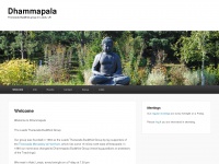 dhammapala.co.uk Thumbnail