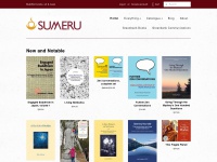 sumeru-books.com Thumbnail