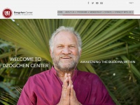 dzogchen.org Thumbnail