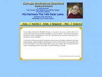 dalailamaphilly.net Thumbnail