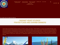 Prayerflags.com