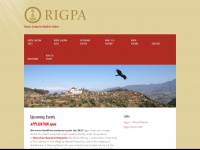 rigpashedra.org Thumbnail