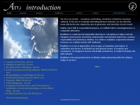 Arointroduction.org
