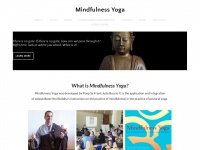 Mindfulnessyoga.net