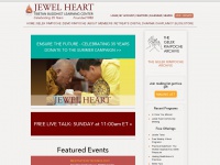jewelheart.org Thumbnail
