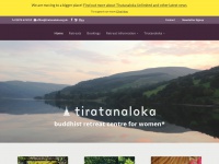 tiratanaloka.org.uk