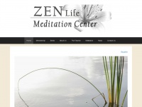 zenlifecenter.com Thumbnail
