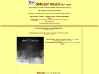 Defusermusic.com