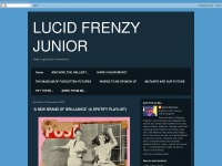 lucidfrenzy.blogspot.com Thumbnail