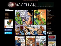 magellanverse.com Thumbnail