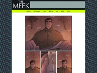 meekcomic.com Thumbnail