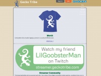 geckotribe.com Thumbnail