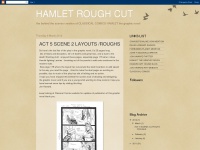 Hamletroughcut.blogspot.com