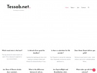 Tessab.net