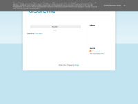 Idiodrome.blogspot.com