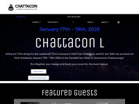 Chattacon.org