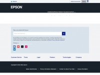 epson.co.uk Thumbnail