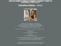 Carolinesykes.co.uk