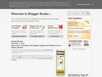 bloggerbuster.com