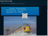 trainsshipsplanes.com Thumbnail