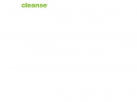 Justcleanse.com