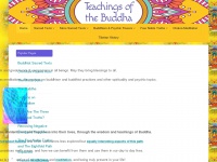 teachingsofthebuddha.com Thumbnail