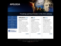 apologia.org Thumbnail