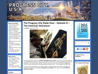 Progresscityusa.com